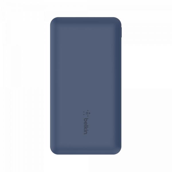 Belkin 10000mAh Blue (BPB011BTBL) в Ташкенте - фото