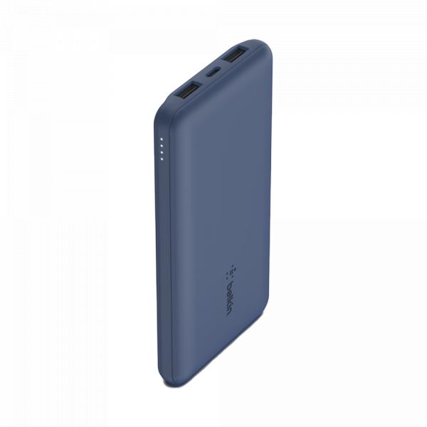 Belkin 10000mAh Blue (BPB011BTBL) в Ташкенте - фото