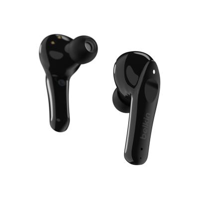 Belkin SOUNDFORM Move Plus Black
