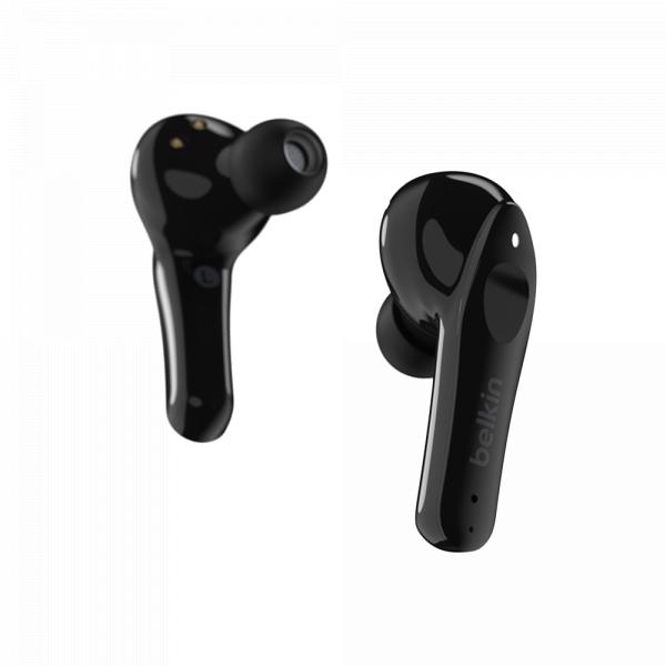 Belkin SOUNDFORM Move Plus Black в Ташкенте - фото