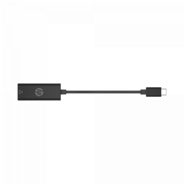 HP G2 [Type-C - RJ45] в Ташкенте - фото