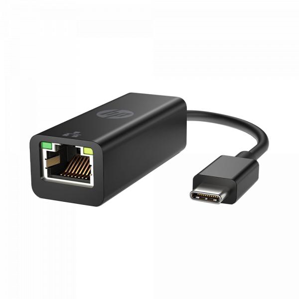 HP G2 [Type-C - RJ45] в Ташкенте - фото