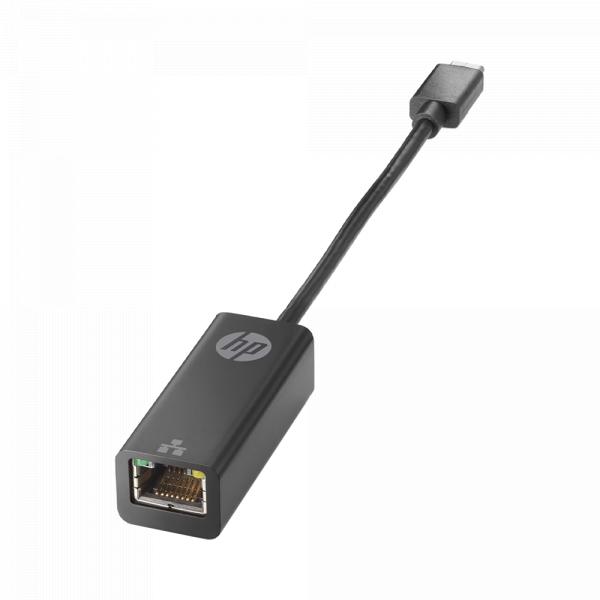 HP G2 [Type-C - RJ45] в Ташкенте - фото