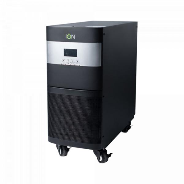 ION G-6000 LCD 6KVA/6000W в Ташкенте - фото