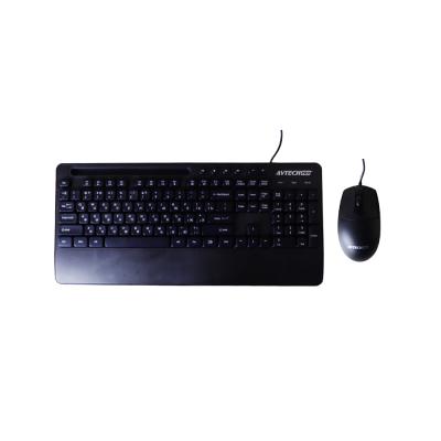 AVTECH Pro C303 Black