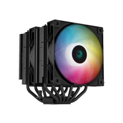 Deepcool AG620 ARGB Black