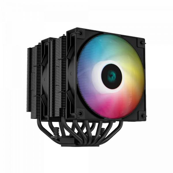 Deepcool AG620 ARGB Black Toshkentda - fotosurat
