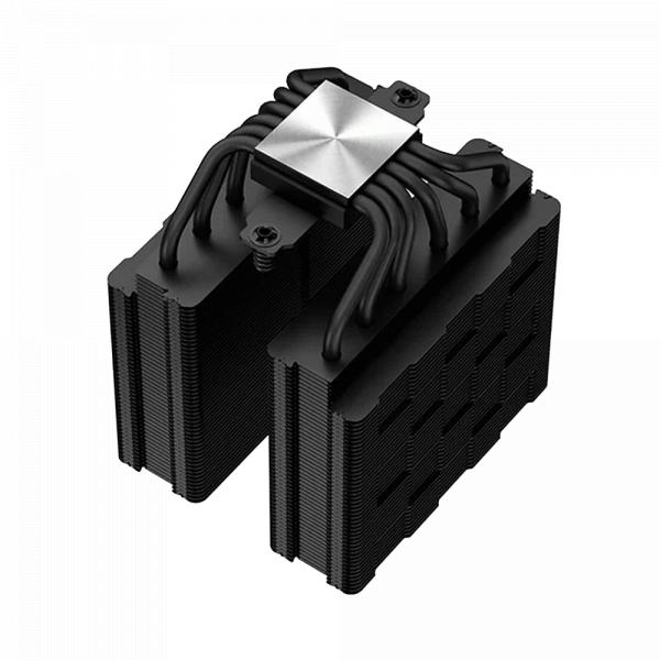 Deepcool AG620 ARGB Black Toshkentda - fotosurat