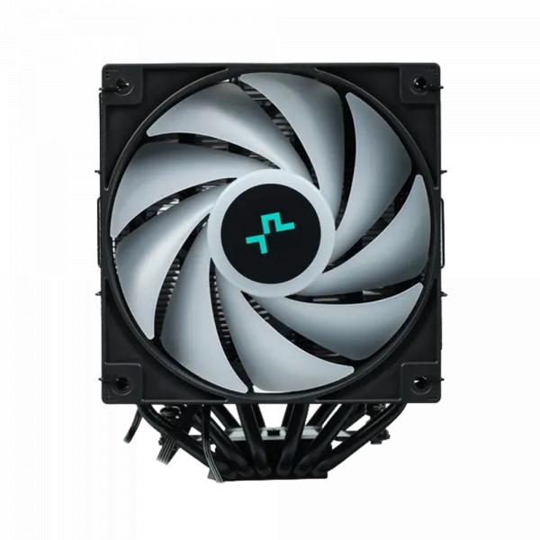 Deepcool AG620 ARGB Black Toshkentda - fotosurat
