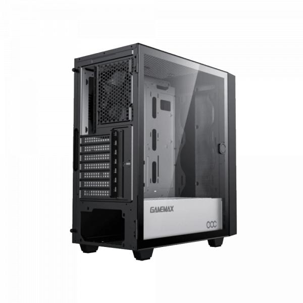 Gamemax Brufen C3 Black-White Toshkentda - fotosurat