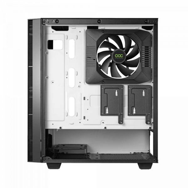 Gamemax Brufen C3 Black-White Toshkentda - fotosurat