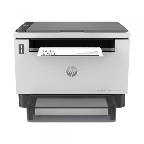 HP LaserJet Tank 1602w в Ташкенте - фото