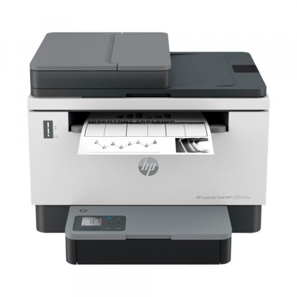 HP LaserJet Tank 2602sdw Toshkentda - fotosurat