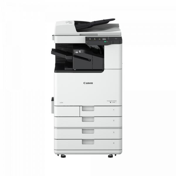Canon imageRUNNER 2730i в Ташкенте - фото