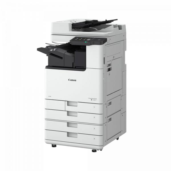 Canon imageRUNNER 2730i в Ташкенте - фото