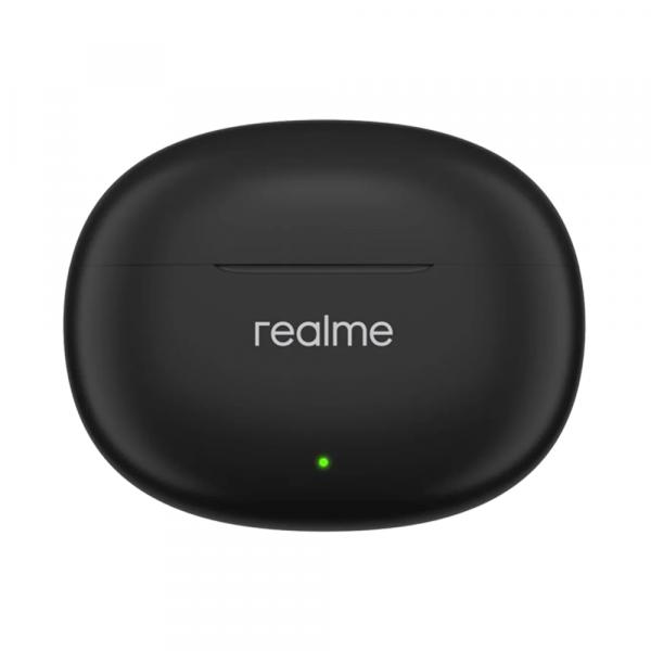 Realme Buds T100 Black в Ташкенте - фото