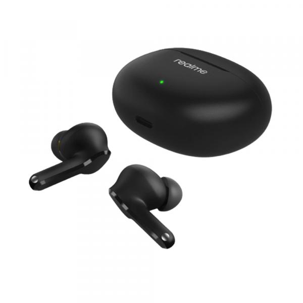 Realme Buds T100 Black в Ташкенте - фото
