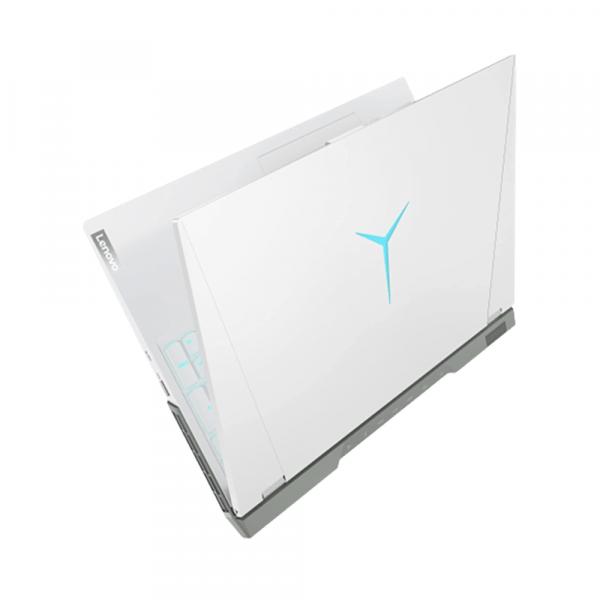 Lenovo Legion 5 Pro 16ARH7H / Ryzen-5 6600H / 16GB / SSD 1TB / RTX3060 6GB / 16" WUXGA / White в Ташкенте - фото