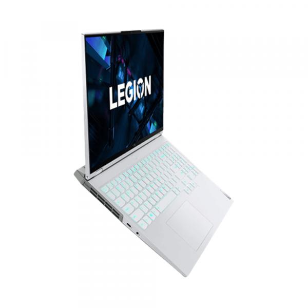 Lenovo Legion 5 Pro 16ARH7H / Ryzen-5 6600H / 16GB / SSD 1TB / RTX3060 6GB / 16" WUXGA / White в Ташкенте - фото