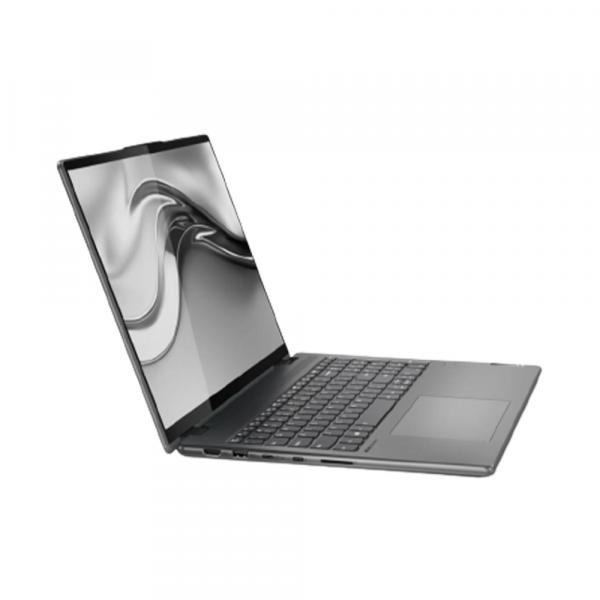Lenovo Yoga 7 16IAP7 / Ryzen-5 6600H / 16GB / SSD 512GB / Intel® Iris® Xe / 16" Gray в Ташкенте - фото