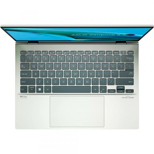 ASUS ZenBook S / Ryzen-7 6800U / 16GB / SSD 512GB / 13.3" Toshkentda - fotosurat