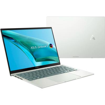 ASUS ZenBook S / Ryzen-7 6800U / 16GB / SSD 512GB / 13.3"