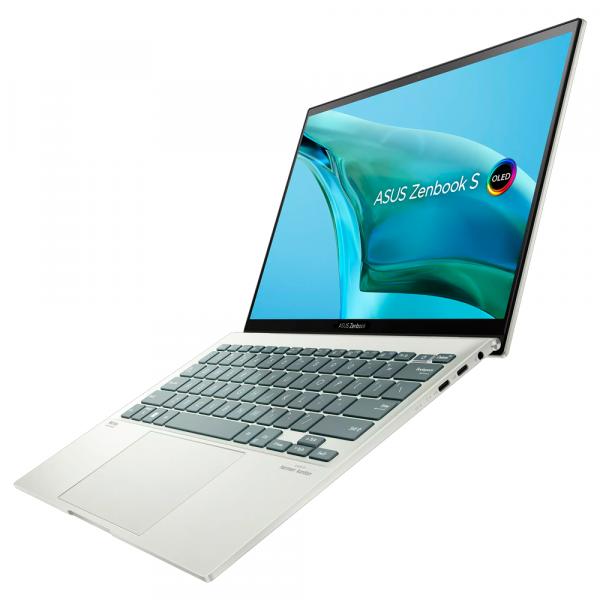 ASUS ZenBook S / Ryzen-7 6800U / 16GB / SSD 512GB / 13.3" Toshkentda - fotosurat