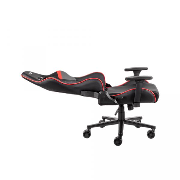 2E Gaming BUSHIDO Black/Red Gen II Toshkentda - fotosurat