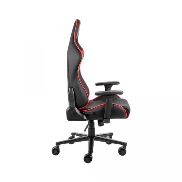 2E Gaming BUSHIDO Black/Red Gen II Toshkentda - fotosurat