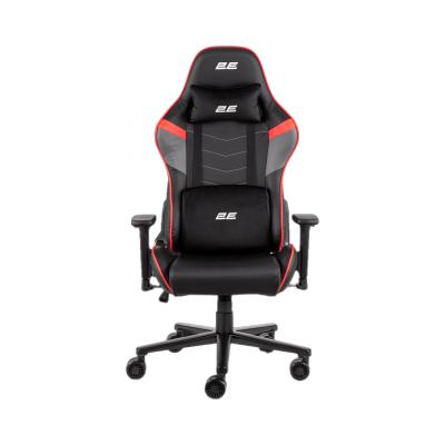 2E Gaming BUSHIDO Black/Red Gen II