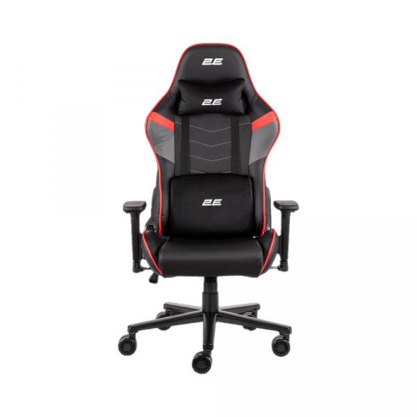 2E Gaming BUSHIDO Black/Red Gen II Toshkentda - fotosurat