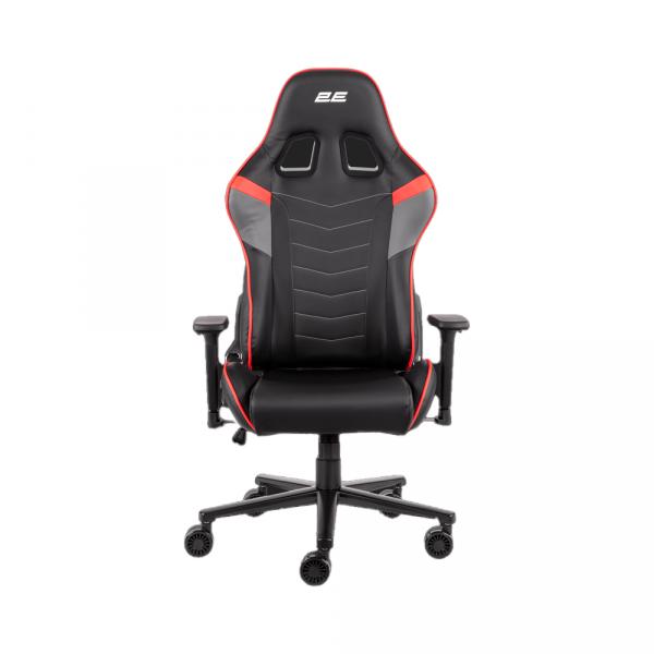 2E Gaming BUSHIDO Black/Red Gen II Toshkentda - fotosurat