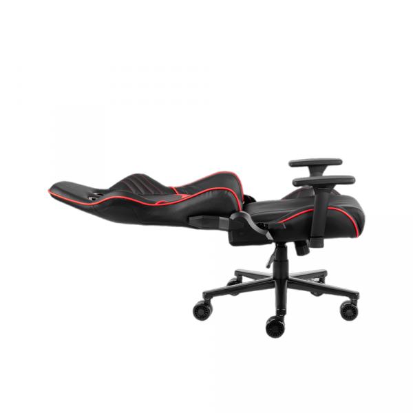 2E Gaming HIBAGON Black/Red в Ташкенте - фото
