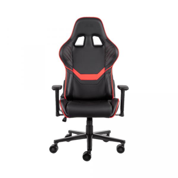 2E Gaming HIBAGON Black/Red в Ташкенте - фото