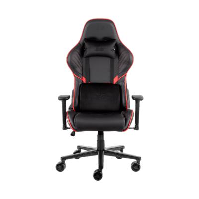 2E Gaming HIBAGON Black/Red