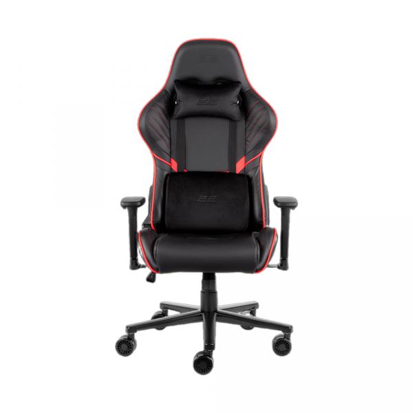2E Gaming HIBAGON Black/Red в Ташкенте - фото