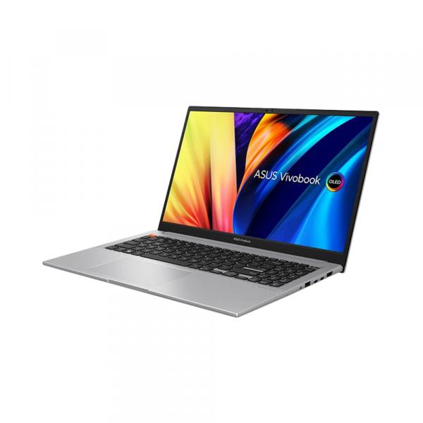 ASUS Vivobook S 15 / Ryzen-7 5800H / 16GB / SSD 1TB / 15.6"OLED / Neutral Grey в Ташкенте - фото