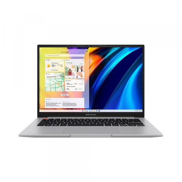 ASUS Vivobook S 15 / Ryzen-7 5800H / 16GB / SSD 1TB / 15.6"OLED / Neutral Grey в Ташкенте - фото