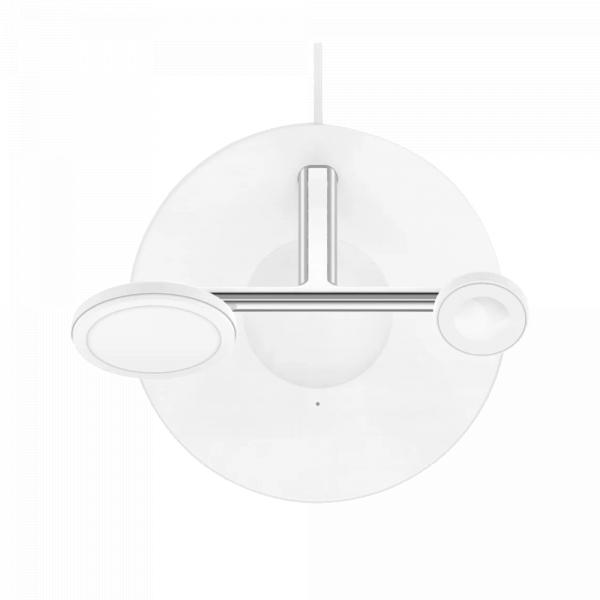 Belkin MagSafe 3 in 1 White в Ташкенте - фото
