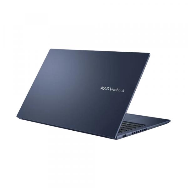 ASUS VivoBook X / i5-12500H / 8GB / SSD 512GB / 15.6" OLED / Quiet Blue в Ташкенте - фото
