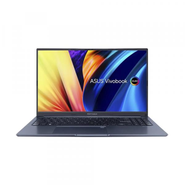 ASUS VivoBook X / i5-12500H / 8GB / SSD 512GB / 15.6" OLED / Quiet Blue в Ташкенте - фото
