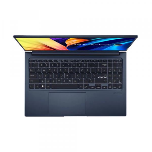 ASUS VivoBook X / i5-12500H / 8GB / SSD 512GB / 15.6" OLED / Quiet Blue в Ташкенте - фото