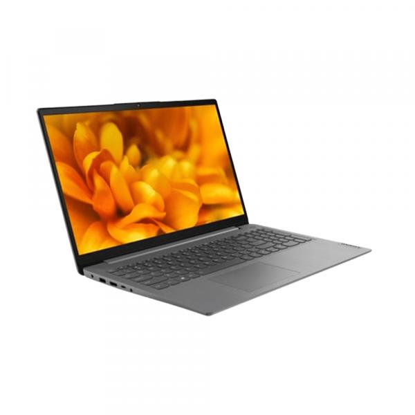 Lenovo IdeaPad 3 15ALC6 / Ryzen-3 5300U / 4GB / HDD 1TB / 15.6" Arctic Gray в Ташкенте - фото