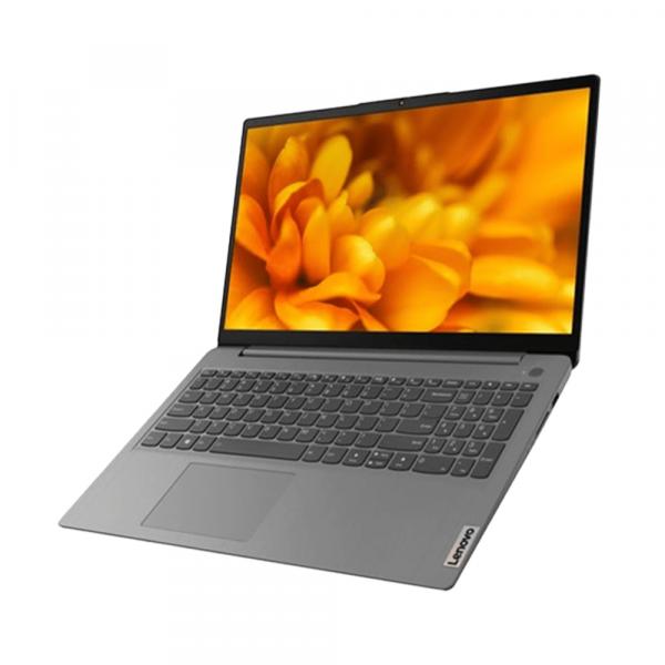 Lenovo IdeaPad 3 15ALC6 / Ryzen-3 5300U / 4GB / HDD 1TB / 15.6" Arctic Gray в Ташкенте - фото