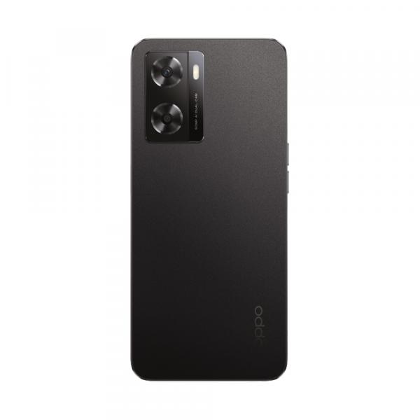 Oppo A57s 4/128GB Black в Ташкенте - фото