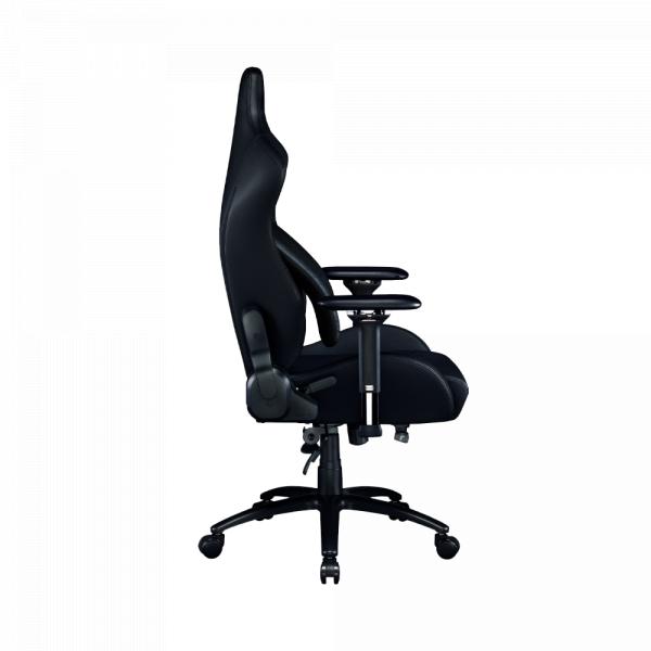 Razer Iskur Black в Ташкенте - фото