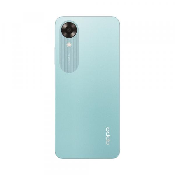 Oppo A17K 3/64GB Blue в Ташкенте - фото
