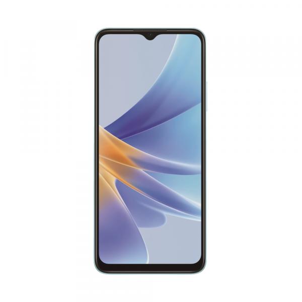 Oppo A17K 3/64GB Blue в Ташкенте - фото