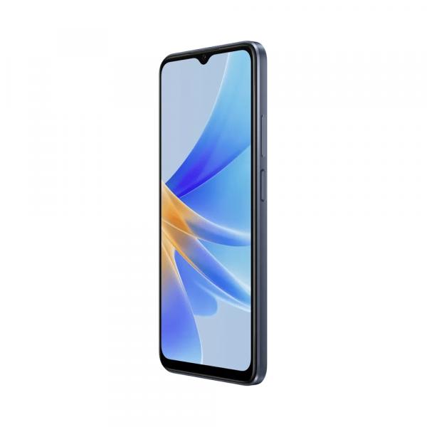 Oppo A17K 3/64GB Navy Blue в Ташкенте - фото