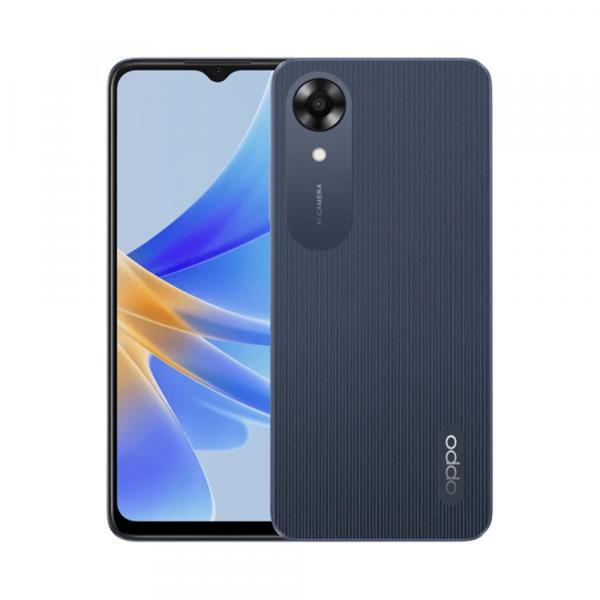 Oppo A17K 3/64GB Navy Blue в Ташкенте - фото